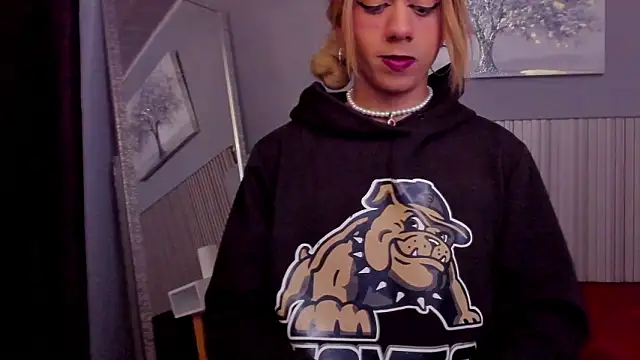 vicky fant4sy online show from 03-21-26, 01:15