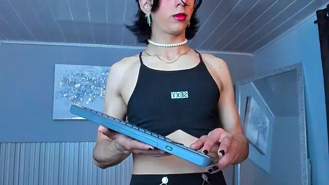 vicky fant4sy online show from 04-17-26, 02:20