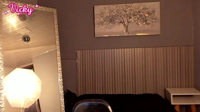 vicky fant4sy online show from 02-13-26, 01:44