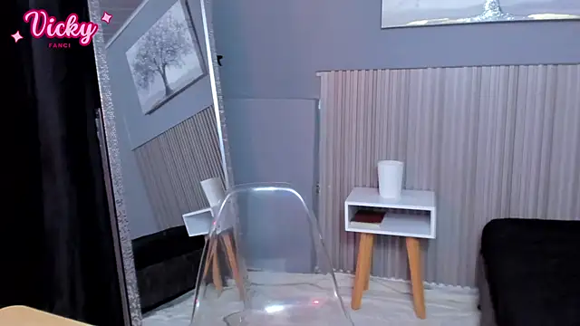 vicky fant4sy online show from 02-16-26, 01:21