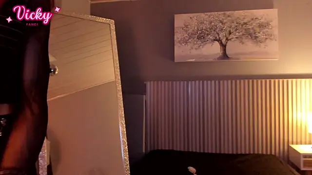 vicky fant4sy online show from 02-10-26, 03:00