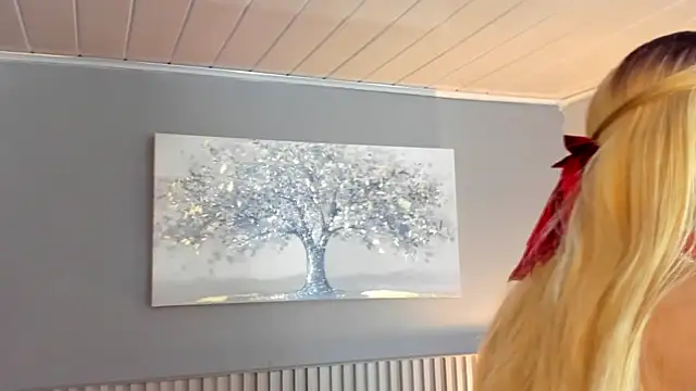 vicky fant4sy online show from 01-13-26, 12:31