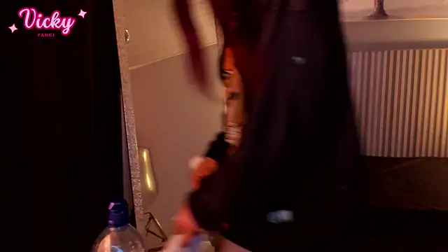 vicky fant4sy online show from 02-09-26, 01:20