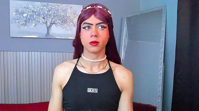 vicky fant4sy online show from 04-07-26, 01:46