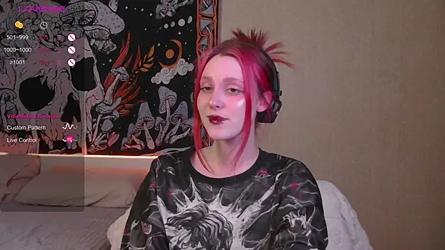 Mine Doll online show from 05-30-26, 04:45