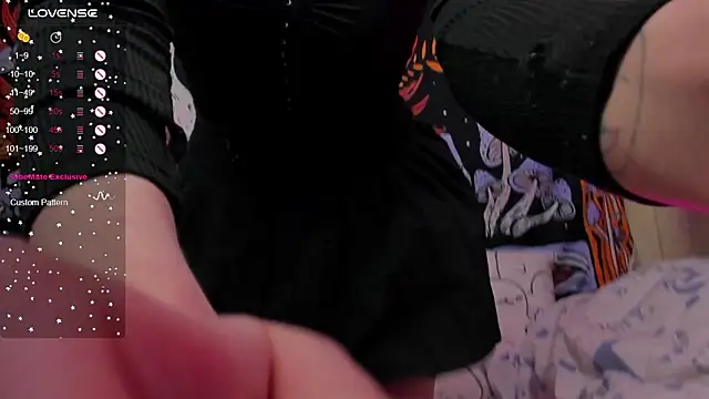 Mine Doll online show from 01-17-26, 05:38