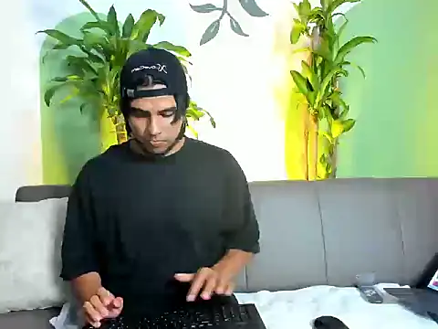  Daniel00 online show from 02-28-26, 05:34
