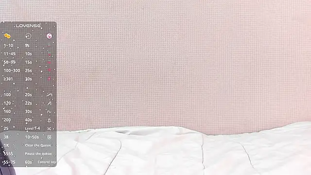 CristalBm  online show from 02-09-26, 10:08