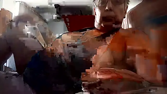 Marce1903 online show from 02-12-26, 08:19