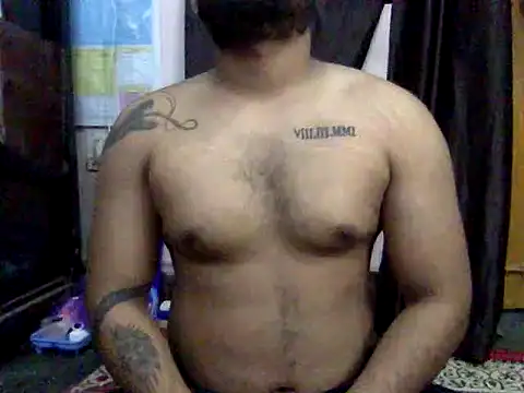 Alphastraight7678 online show from 02-07-26, 05:54