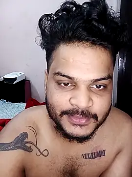 Alphastraight7678 online show from 02-01-26, 11:03