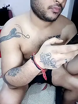 Alphastraight7678 online show from 02-23-26, 12:01