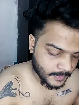 Alphastraight7678 online show from 02-05-26, 12:23