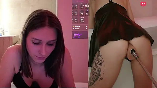 Laraashow online show from 02-07-26, 10:07