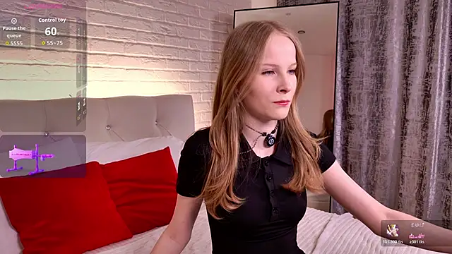 Shadow Gray online show from 04-09-26, 06:25