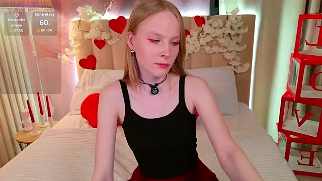 Shadow Gray online show from 02-15-26, 06:18