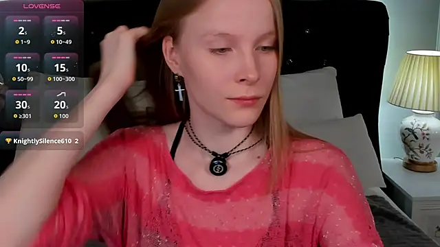 Shadow Gray online show from 02-10-26, 05:45