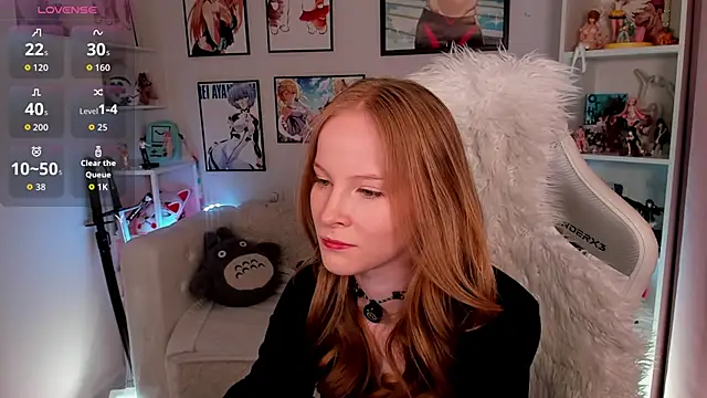 Shadow Gray online show from 04-13-26, 05:39