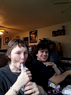 SugarNCinnamon online show from 06-06-26, 07:19