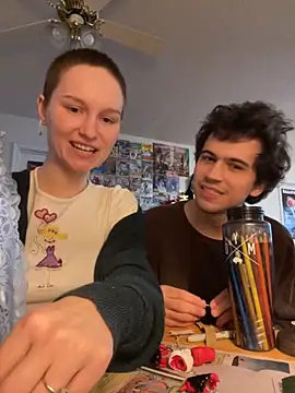 SugarNCinnamon online show from 02-02-26, 11:26