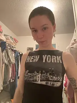 SugarNCinnamon online show from 02-26-26, 01:38