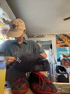 SugarNCinnamon online show from 03-14-26, 10:16