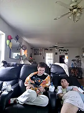 SugarNCinnamon online show from 04-10-26, 11:34
