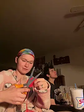 SugarNCinnamon online show from 02-27-26, 12:44