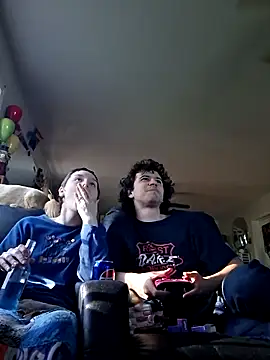 SugarNCinnamon online show from 05-07-26, 11:08