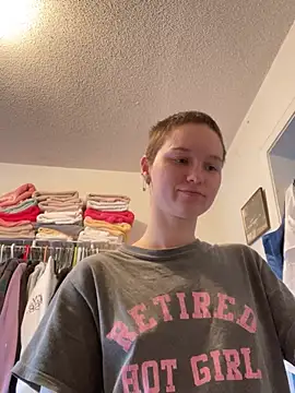 SugarNCinnamon online show from 02-11-26, 10:20