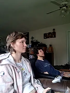 SugarNCinnamon online show from 07-24-26, 11:34