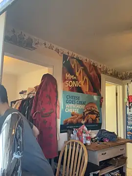 SugarNCinnamon online show from 02-13-26, 03:34