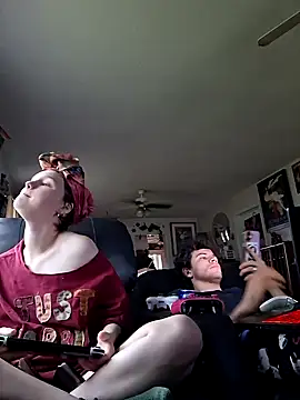SugarNCinnamon online show from 05-10-26, 10:55