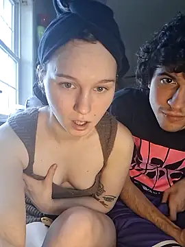 SugarNCinnamon online show from 05-24-26, 11:48