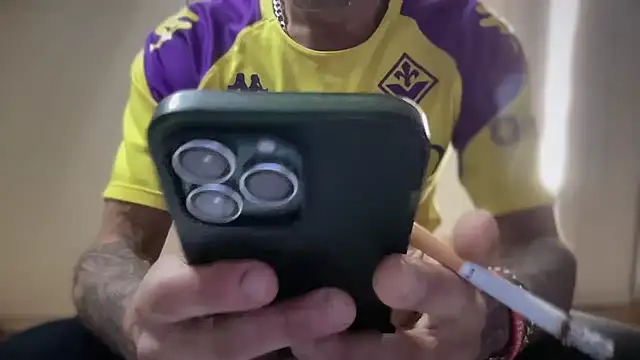 JSYMON online show from 03-15-26, 07:37