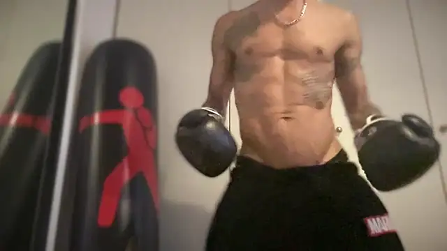 JSYMON online show from 02-11-26, 03:23