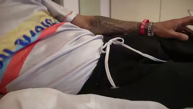 JSYMON online show from 03-12-26, 09:30