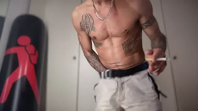 JSYMON online show from 02-05-26, 06:04