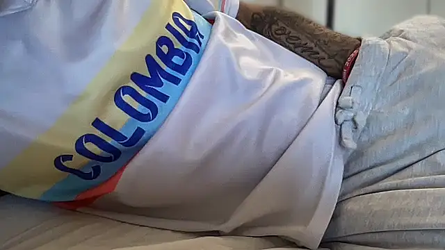 JSYMON online show from 03-16-26, 03:37