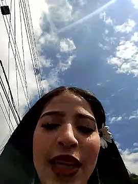 Aitana 2-0 online show from 01-10-26, 06:03