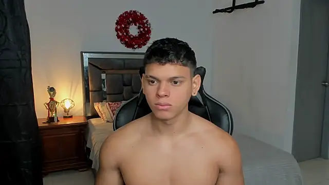 stefan leenox online show from 01-15-26, 02:20