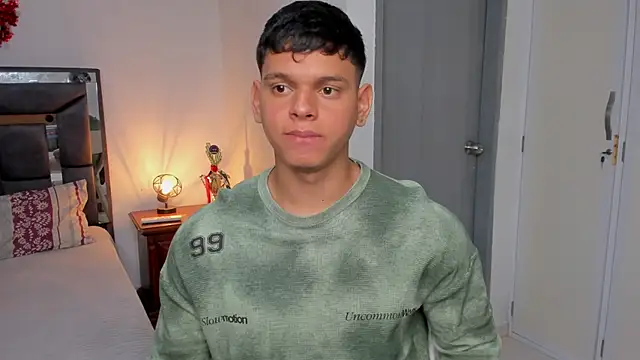 stefan leenox online show from 02-05-26, 11:55