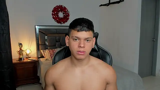 stefan leenox online show from 01-14-26, 10:52