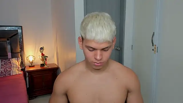 stefan leenox online show from 02-27-26, 08:19