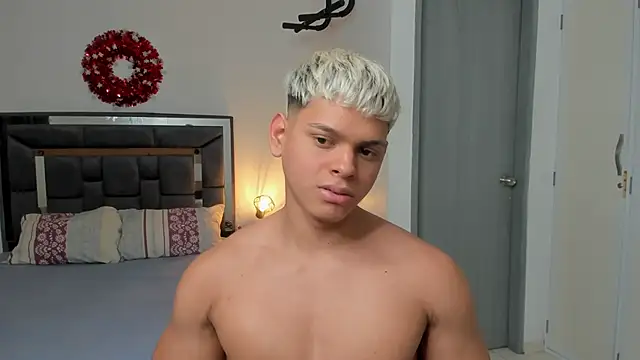 stefan leenox online show from 04-01-26, 08:06