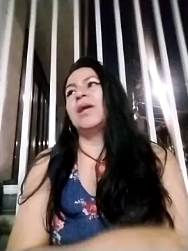 Helen Novoa online show from 04-12-26, 11:41