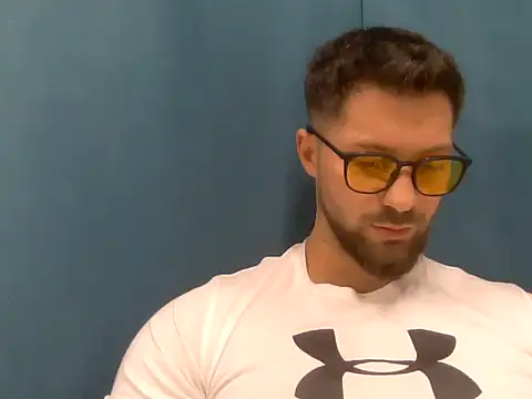 TheMidnightManAlpha online show from 01-16-26, 10:14