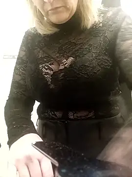 Danijela123 online show from 01-16-26, 06:45