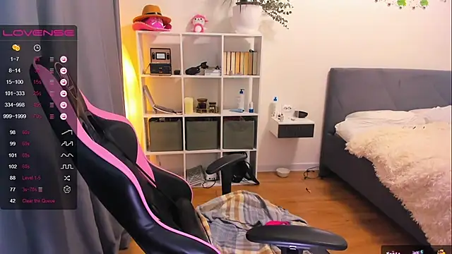 jodieangel4 sin online show from 02-02-25, 08:19