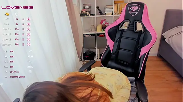 jodieangel4 sin online show from 11-04-25, 09:24